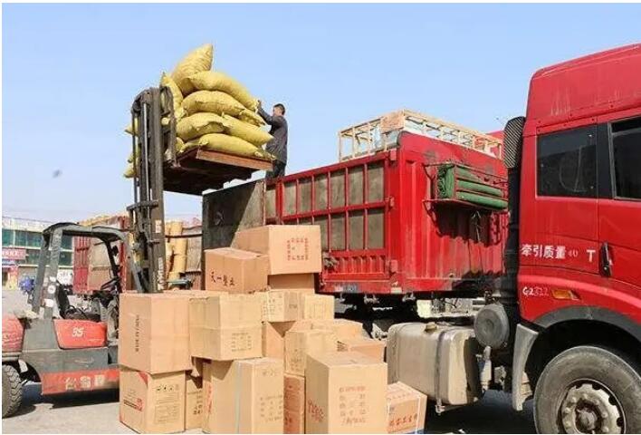 泉州到勐海县物流专线