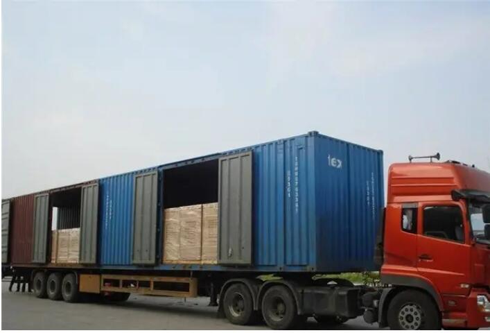 泉州到勐海县整车运输