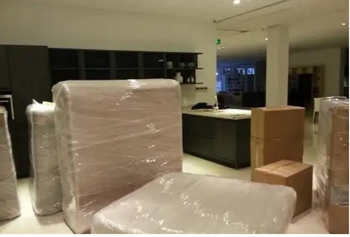 泉州到勐海县长途搬家